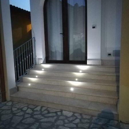 Villa Sa Caladroxa Villa San Pietro Exterior foto